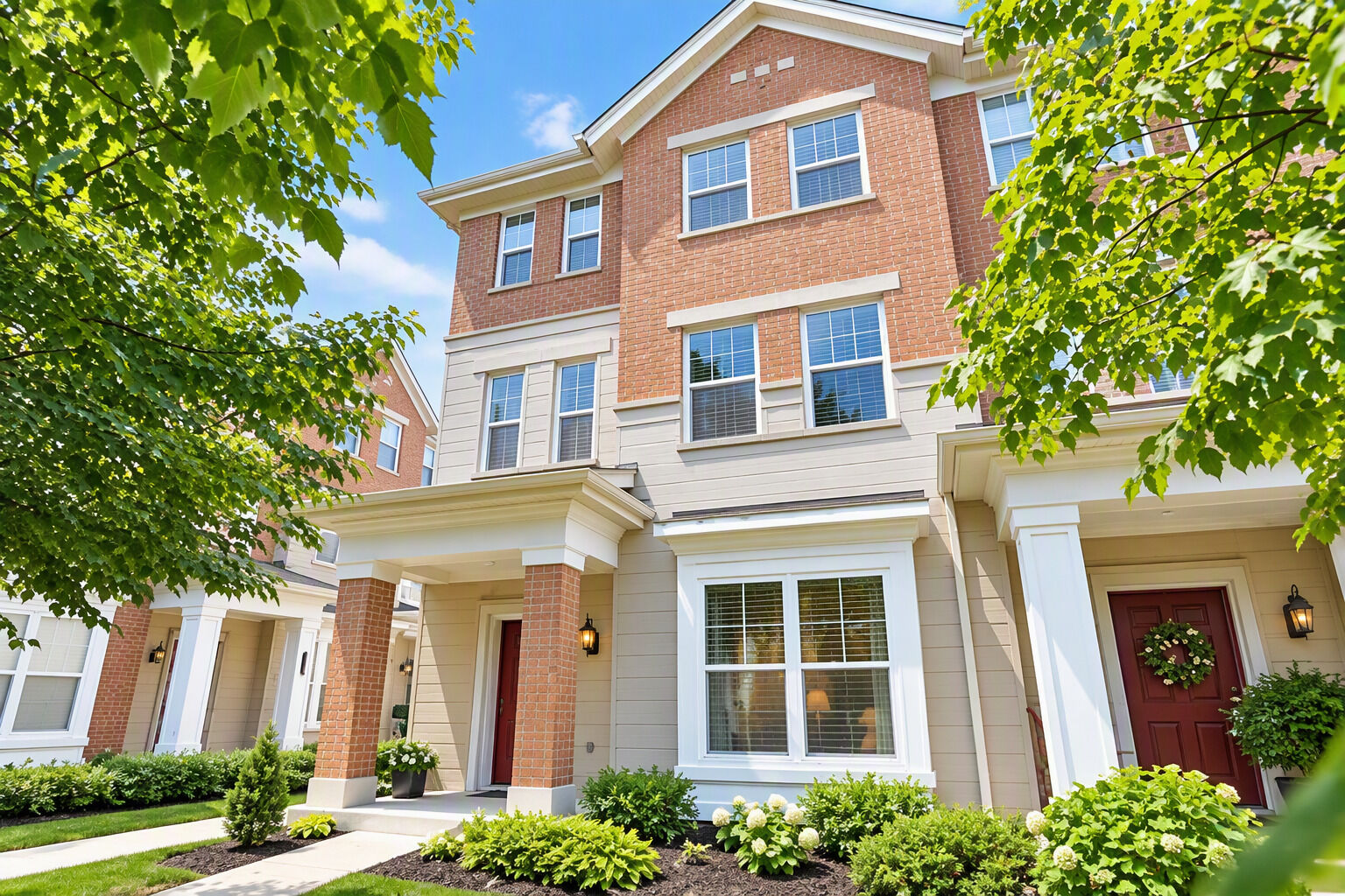 Property Photo:  4756 N Lamon Avenue  IL 60630 