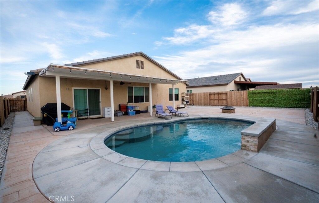 Property Photo:  11580 Miranda Drive  CA 92301 