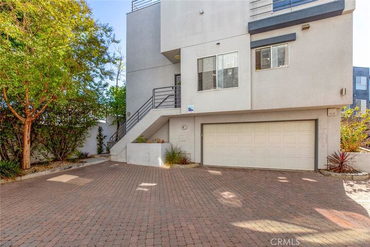 Property Photo:  1080 Everett  CA 90026 
