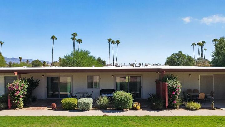 Property Photo: 3133 Club Circle W #61 CA 92004