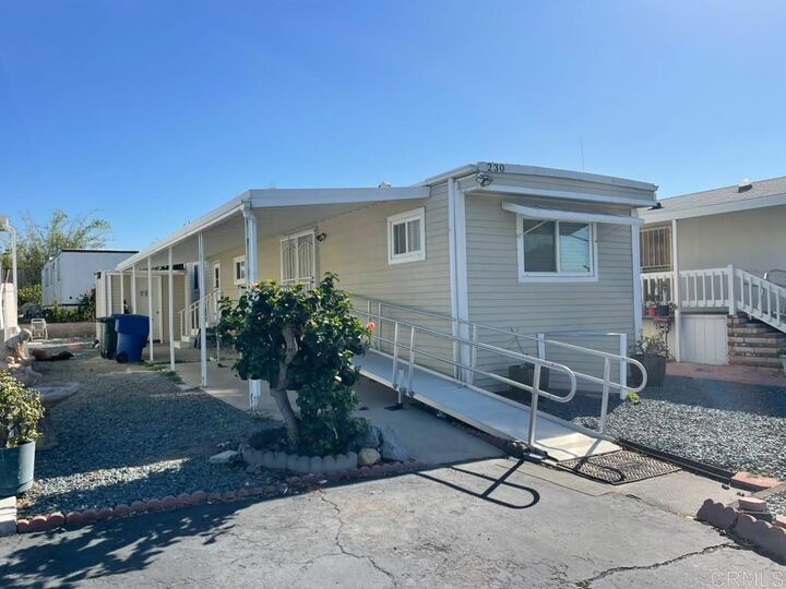 Property Photo:  1425 2nd Avenue 230  CA 91911 