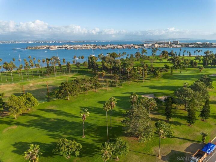 Property Photo:  820 Glorietta Blvd  CA 92118 