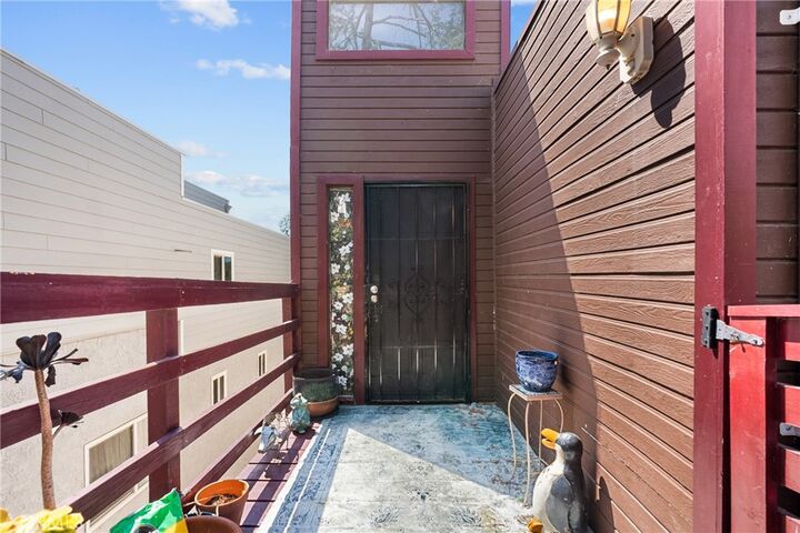 Property Photo: 23834 Box Canyon Rd CA 91304