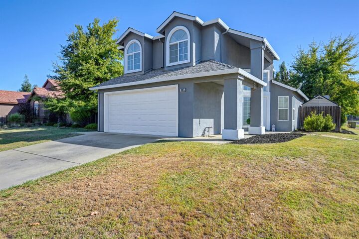 Property Photo: 985 Bay Terrace Drive CA 95632