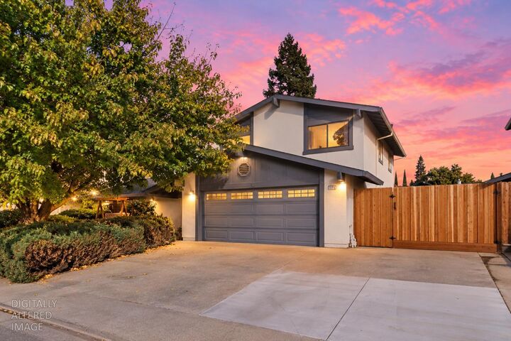 Property Photo:  9532 Bedington Way  CA 95827 