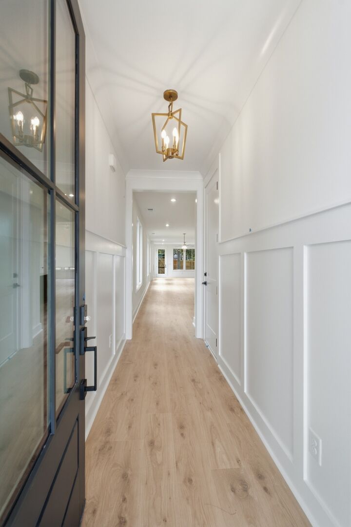 Property Photo:  603 James Ave  TN 37209 