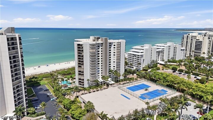 Property Photo: 840 S Collier Boulevard 904 FL 34145