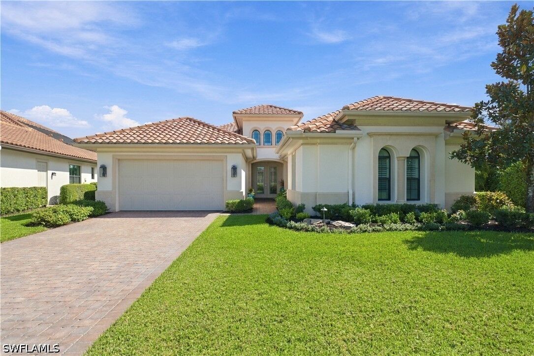 Property Photo: 12372 Wisteria Drive FL 34120