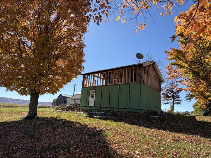 Property Photo:  608 Seeley Rd  PA 17724 