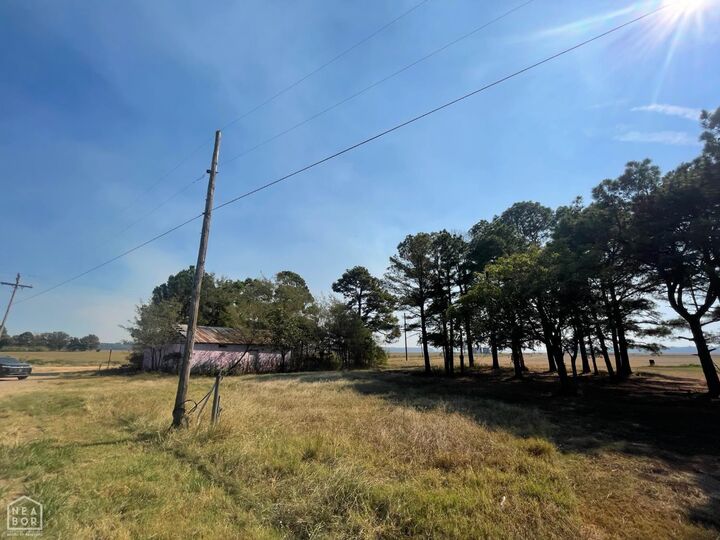 Property Photo:  1 Highway 214  AR 72479 