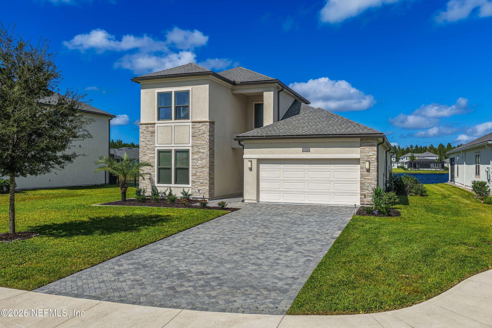 Property Photo: 10173 Illumination Drive FL 32256
