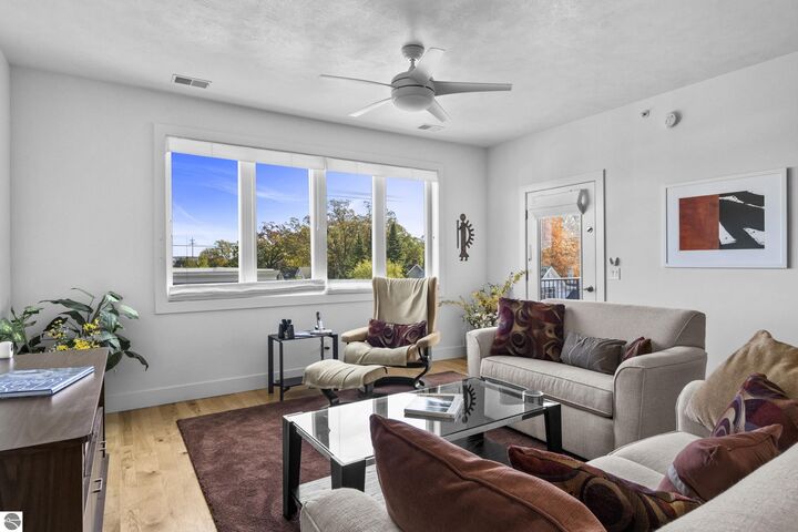 Property Photo:  444 Cass Street #309  MI 49684 