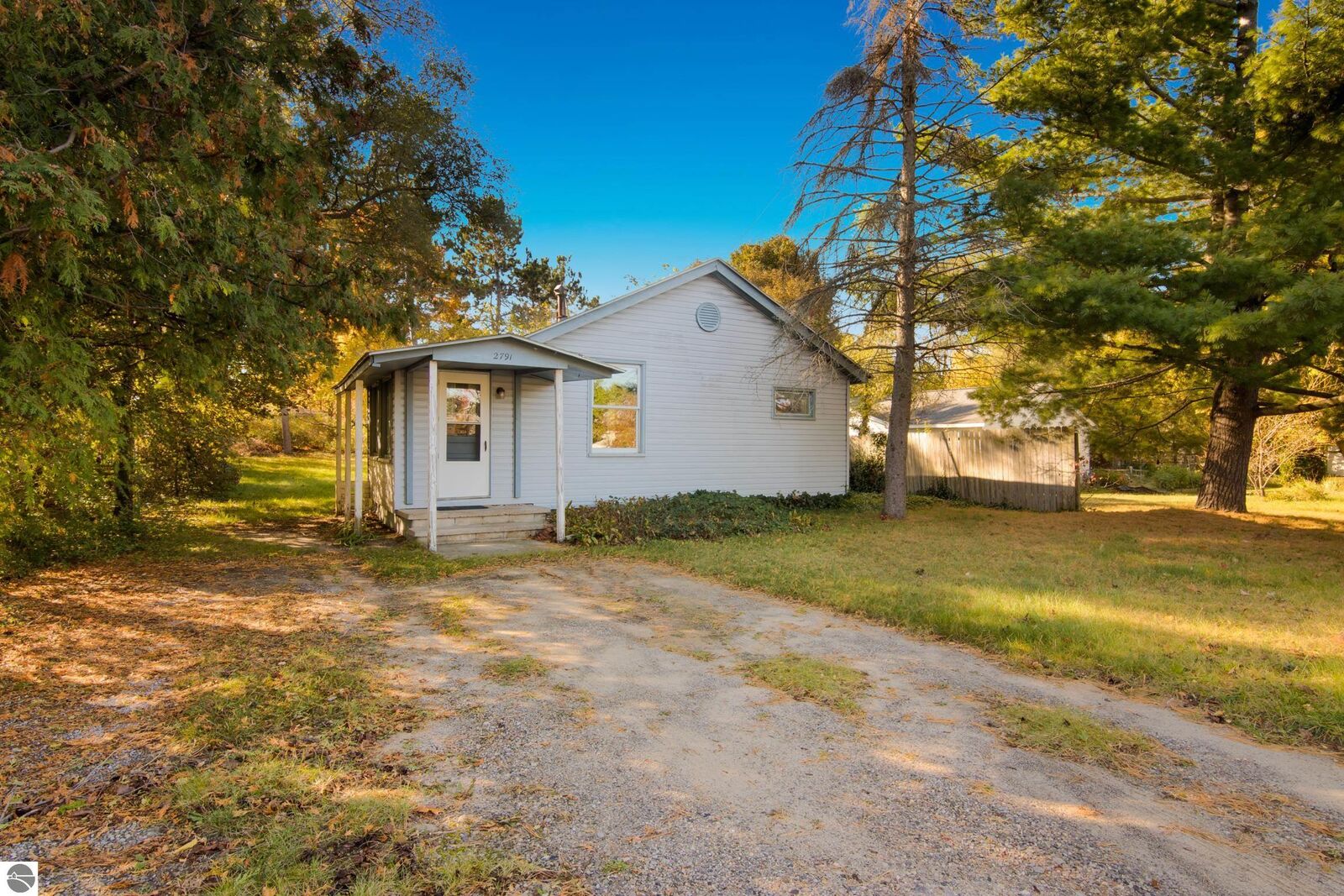 Property Photo:  2791 Concord Street  MI 49684 