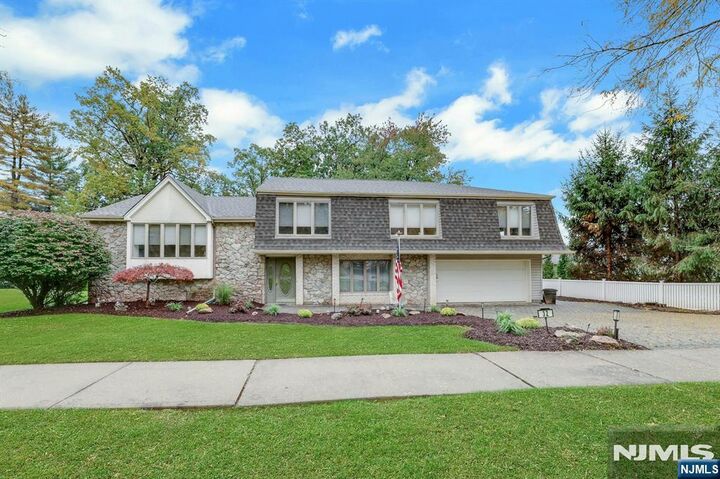 Property Photo: 32 Clinton Lane NJ 07470