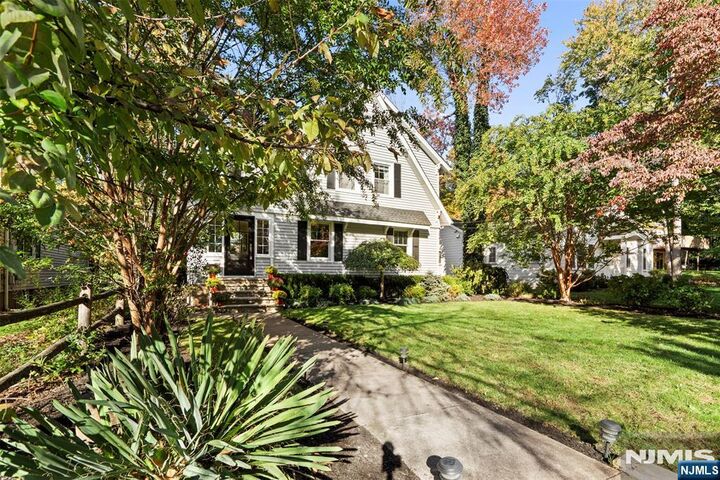 Property Photo: 15 Randolph Place NJ 07450