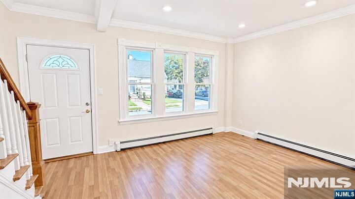 Property Photo:  24 Parker Avenue  NJ 07506 