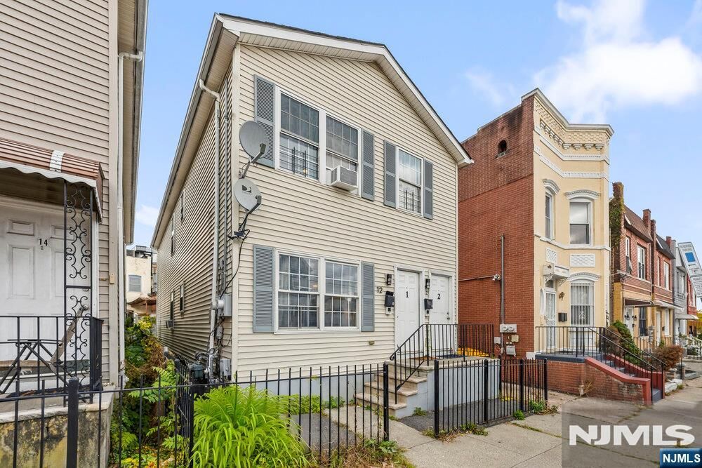Property Photo: 12 Bayview Avenue NJ 07305