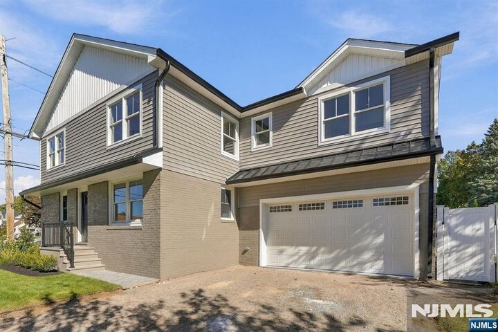 Property Photo: 11-17 Harrison Drive NJ 07410