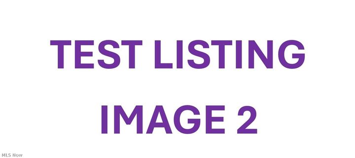 Property Photo:  12345 Test  OH 44301 