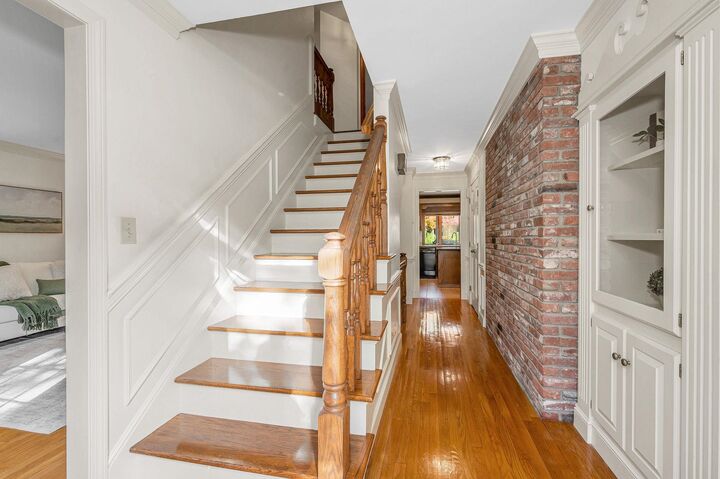 Property Photo:  152 Liberty Hill Road  NH 03110 