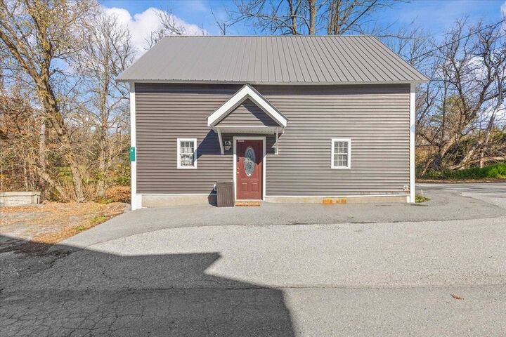 Property Photo:  2 Fletcher Road  VT 05454 