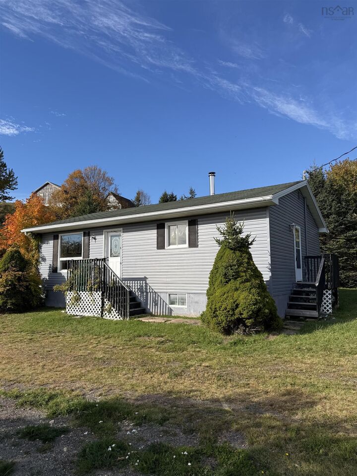 Property Photo:  8013 Highway 209  NS B0M 1S0 