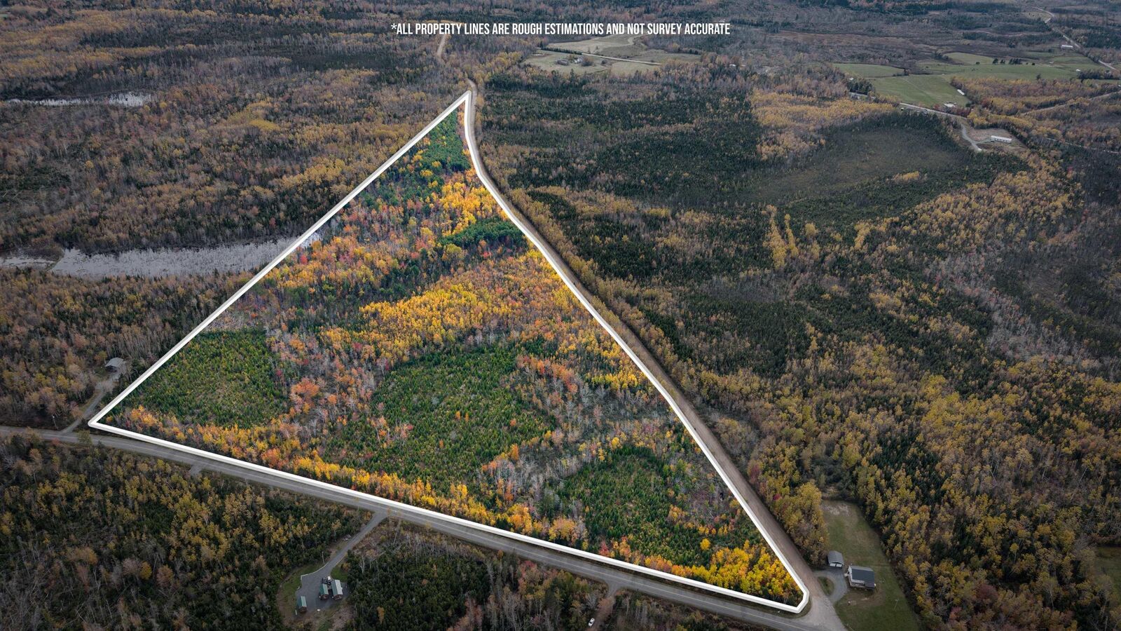 Property Photo:  Lot 1 Mackay Road  NS B0K 1H0 