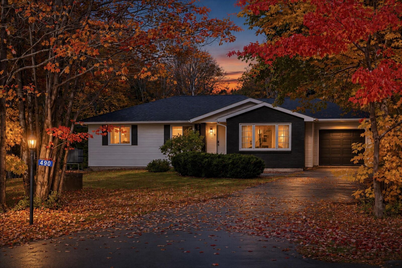 Property Photo:  490 Halfway Lake Drive  NS B4B 1M9 