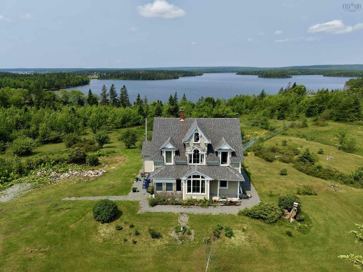 Property Photo:  3463 Loch Lomond Rd.  NS B2E 1C5 
