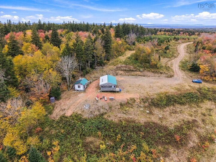 Property Photo: 629 Eatonville Road NS B0M 1S0