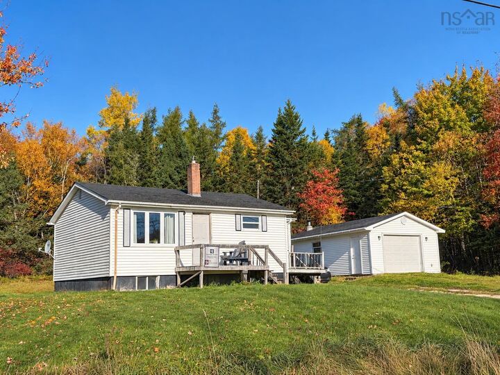Property Photo:  519 Cenotaph Road  NS B0E 3L0 