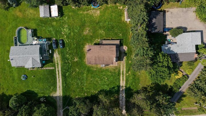 Property Photo:  365 Johnson Rd  NS B1Y 3C1 