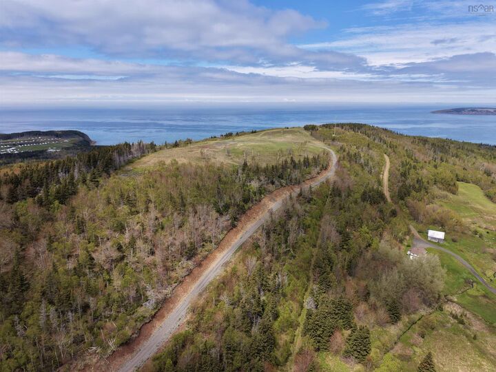 Property Photo:  Lot 5 Doig Lane  NS B0E 1N0 