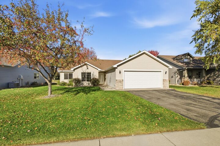 Property Photo:  1221 Willow Pond Drive  MN 56387 