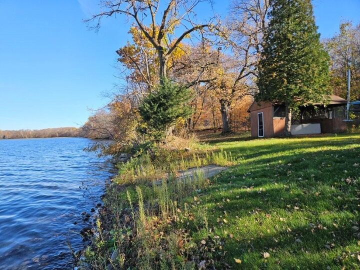 Property Photo:  38782 Railroad Drive  MN 56576 