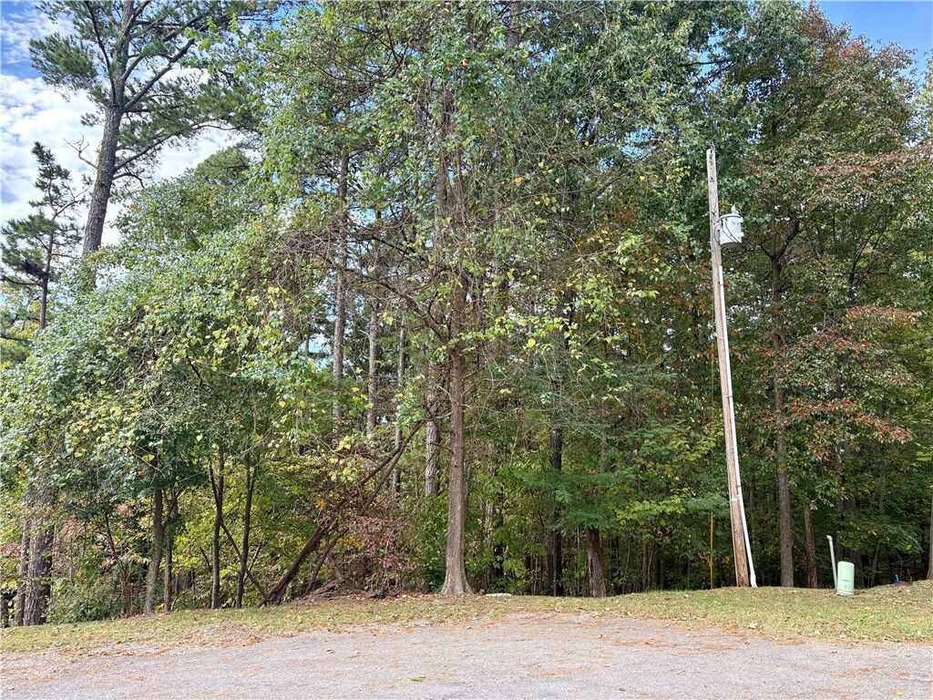 Property Photo:  Lot 13 Warton Lane  AR 72714 