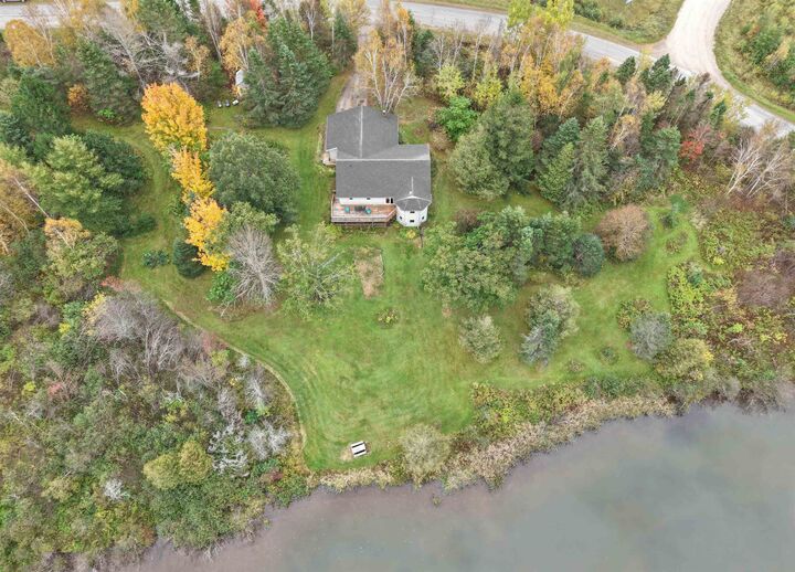 Property Photo:  33 Macphail Park Road  PE C0A 2E0 