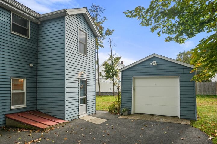 Property Photo: 82-84 Cottage MA 02062
