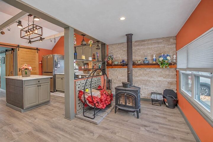 Property Photo: 21 Custer St MA 02370