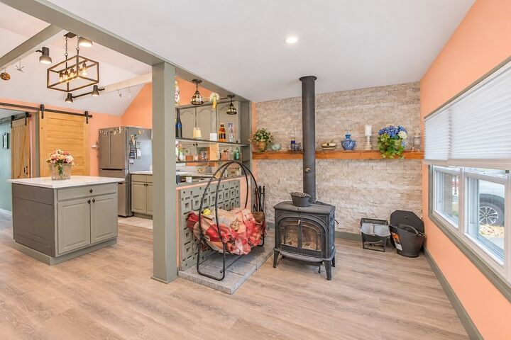 Property Photo:  21 Custer St  MA 02370 