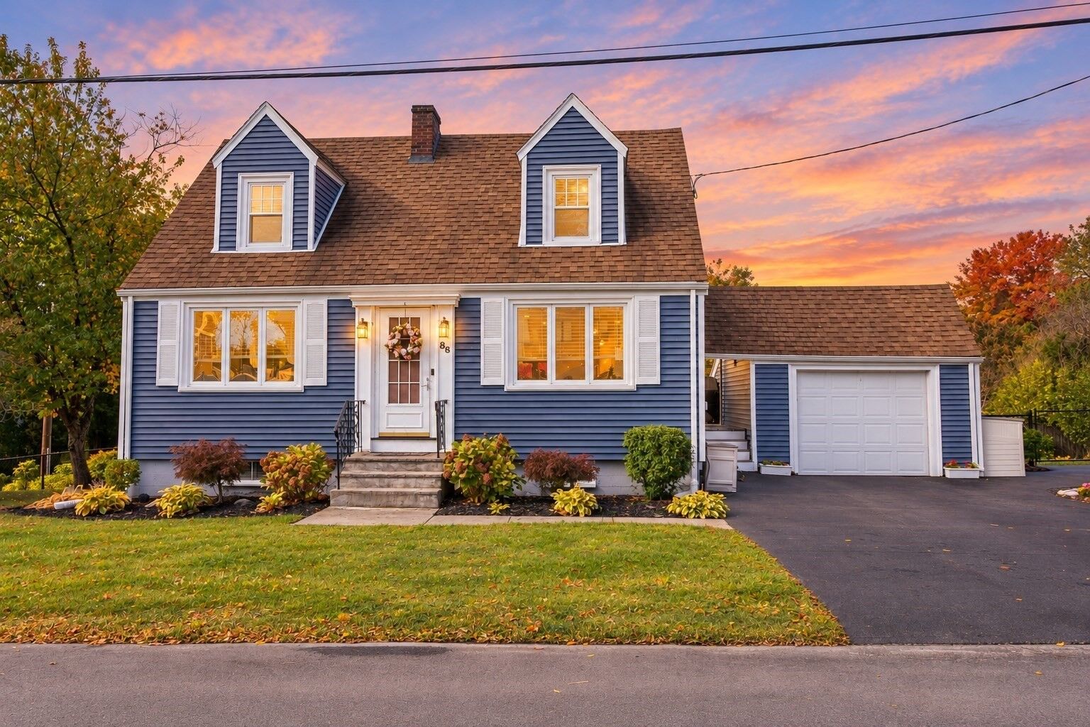Property Photo: 86 Bayrd Street MA 02148