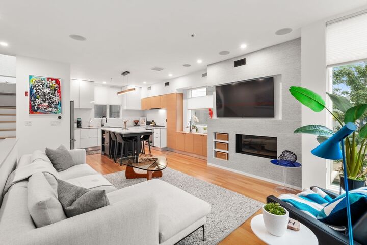 Property Photo:  3 Dorchester St 3J  MA 02127 