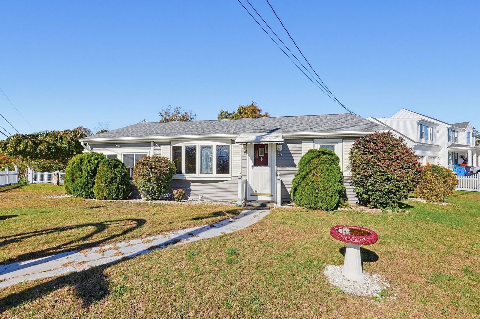 Property Photo: 29 Janet St MA 02360