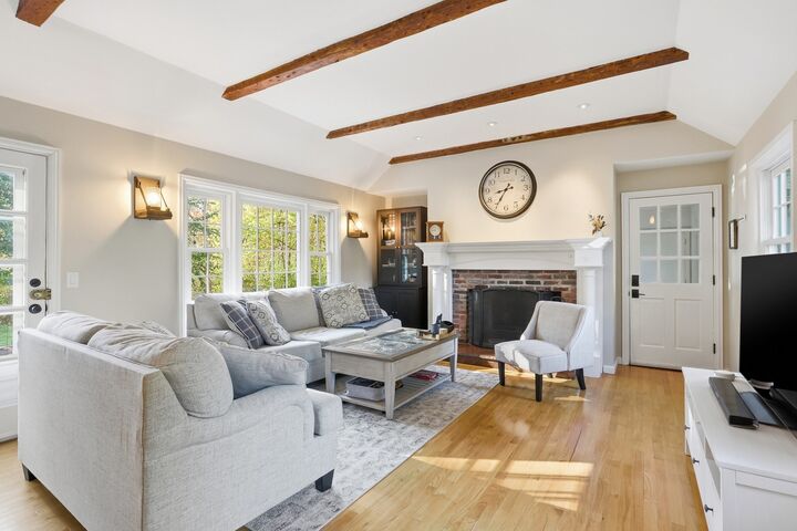 Property Photo:  428 Brook Street  MA 01741 