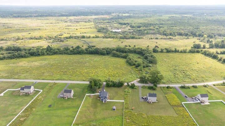 Property Photo: Lot 11 Thompson St MA 02346