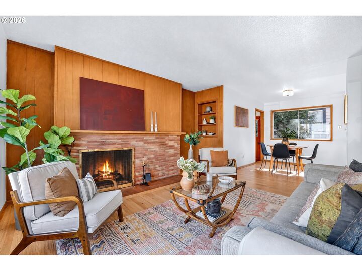 Property Photo: 3936 N Kilpatrick St OR 97217