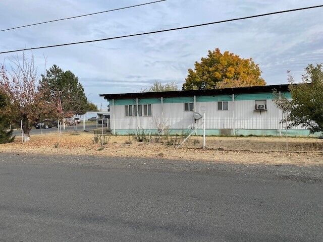 Property Photo:  191  Ephrata Avenue NW  WA 98851 