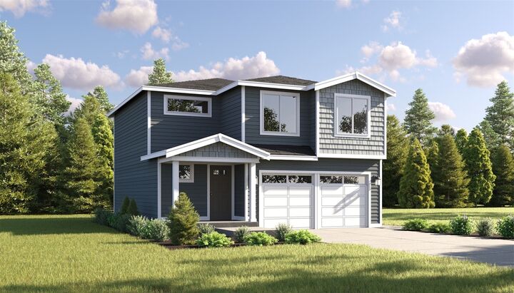 Property Photo: 2066 169th Street NE WA 98271
