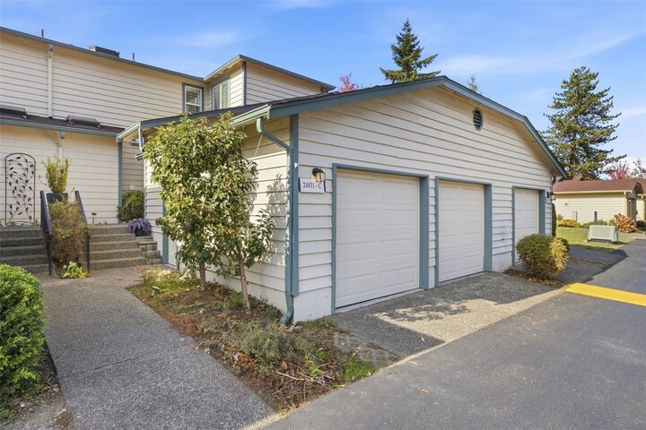 Property Photo:  24831  110th Place SE C  WA 98030 