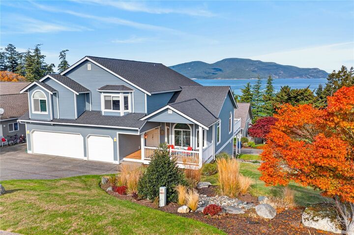 Property Photo:  3502 W 2nd Street  WA 98221 